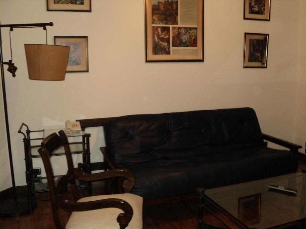My House Buenos Aires Apartment — Photos 1