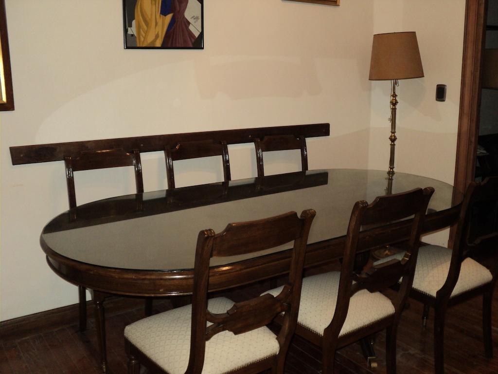 My House Buenos Aires Apartment — Photos 2